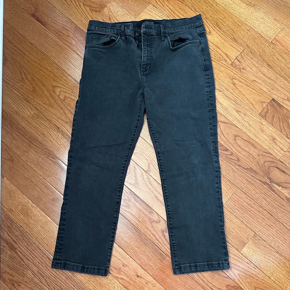JOES JEANS Mens Dark Grey Jeans